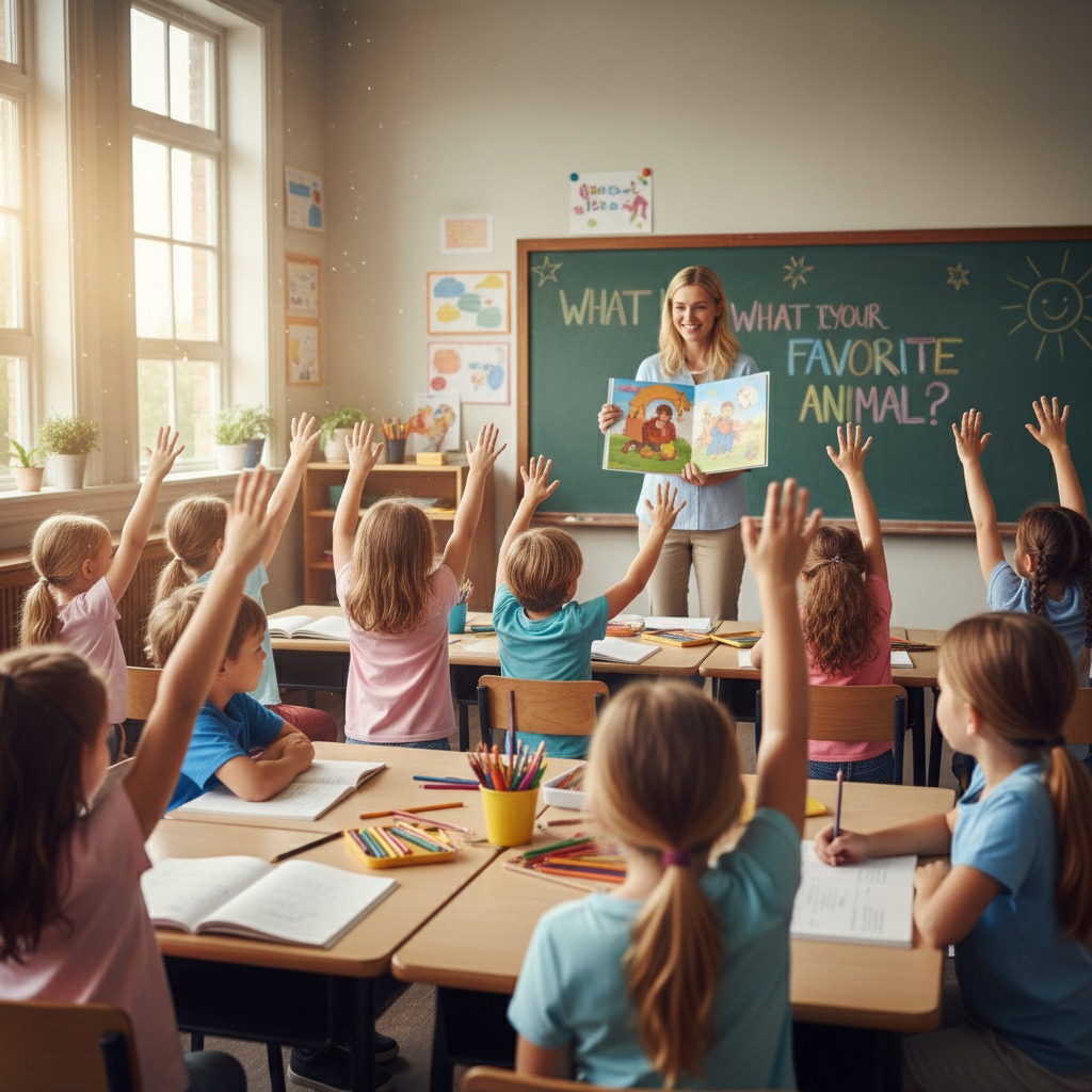 Primary Years (Year 1–6)
Our younger pupils build strong foundations in English, Maths, Science, and creative subjects. Through engaging lessons, sports, and creative activities, we help children develop key skills, confidence, and a lifelong love of learning.